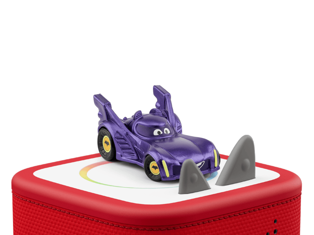 DC: Batwheels Tonie