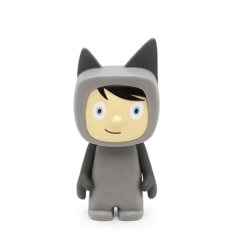 Gray with Light Hue Creative-Tonie
