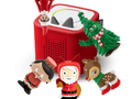 Holiday Toniebox 2 Set