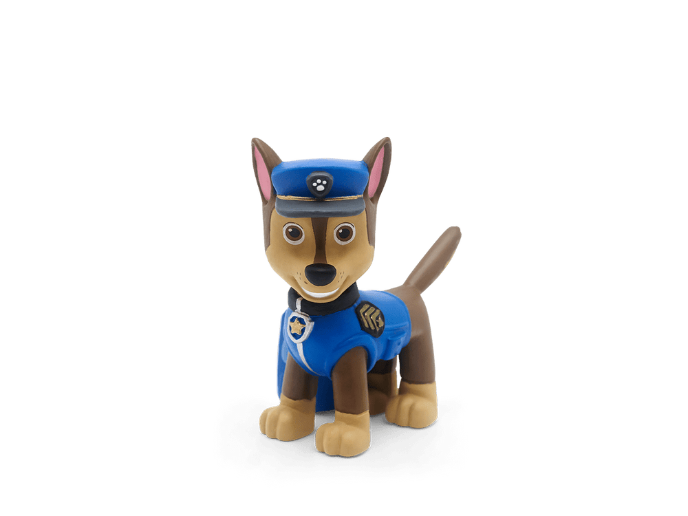 PAW Patrol: Chase Tonie