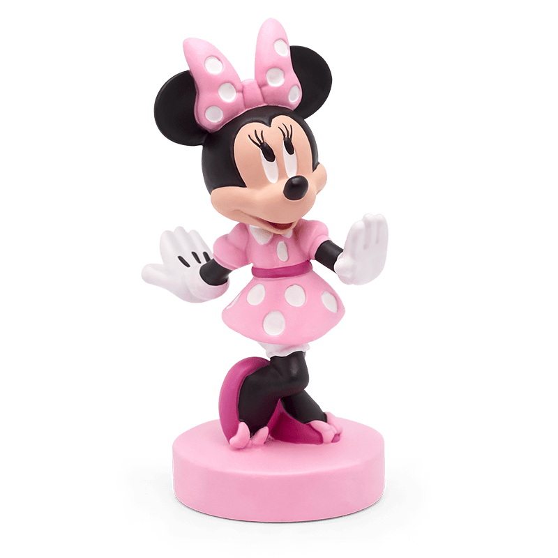 Disney Minnie Mouse Tonie