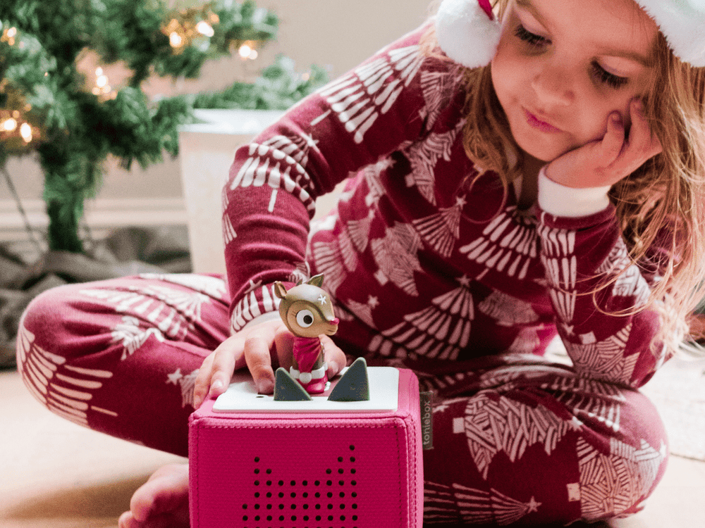 Favorite Children’s Songs: Holiday Songs 2 Tonie