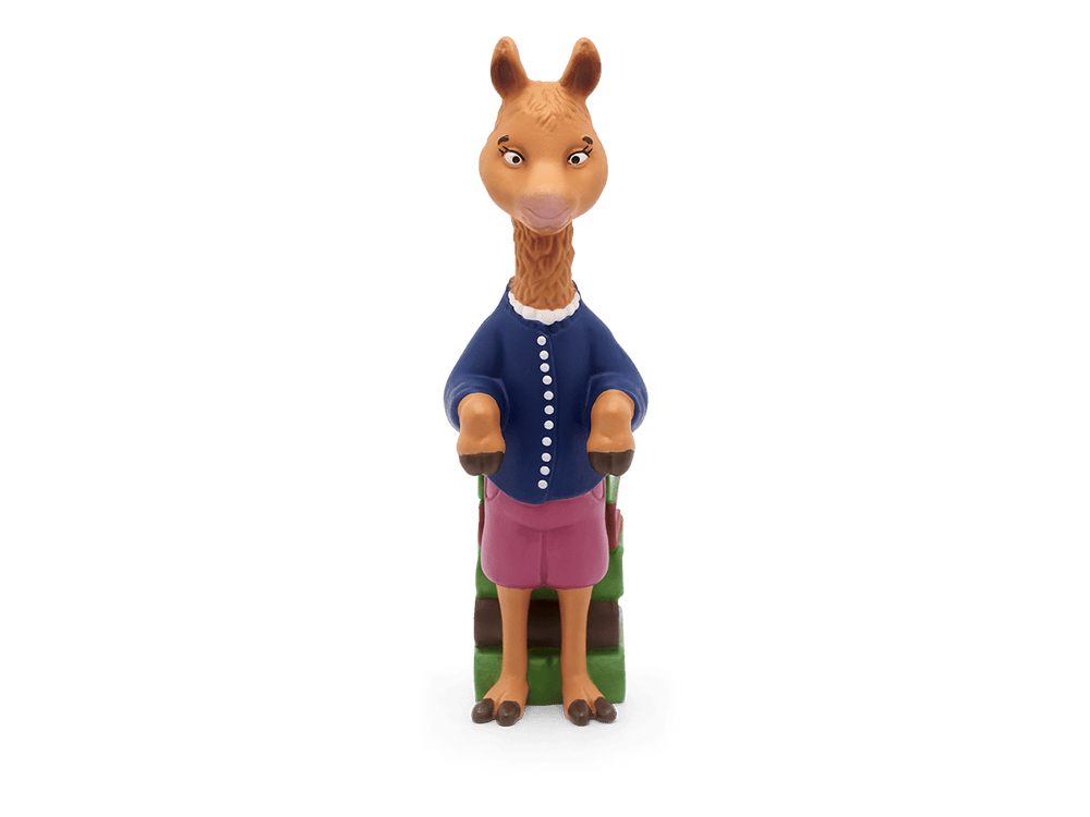 Llama Llama: Mama Llama Tonie
