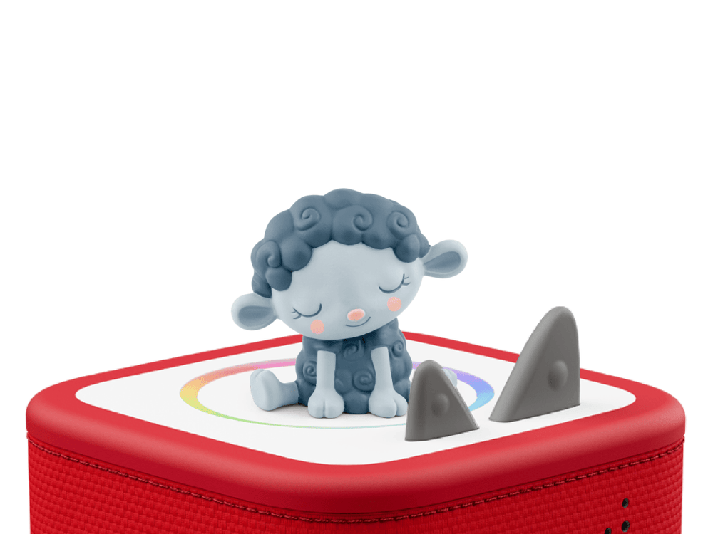 Sleepy Sheep: Lullabies from the Meadow Tonie