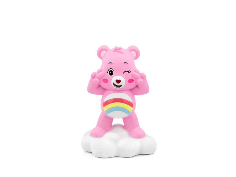 Care Bears: Cheer Bear Tonie