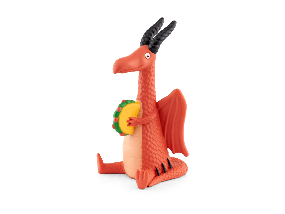 Dragons Love Tacos Tonie