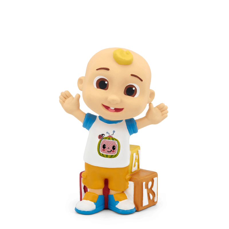 CoComelon: Sing-Along Favorites Tonie