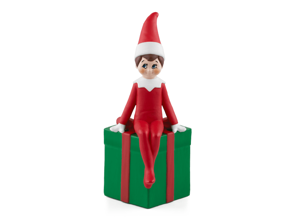 The Elf on the Shelf Tonie