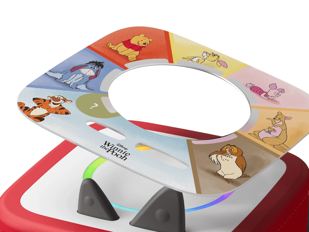 Tonieplay Disney Winnie the Pooh: Tigger's Mix-Up Fix-Up Game & Controller