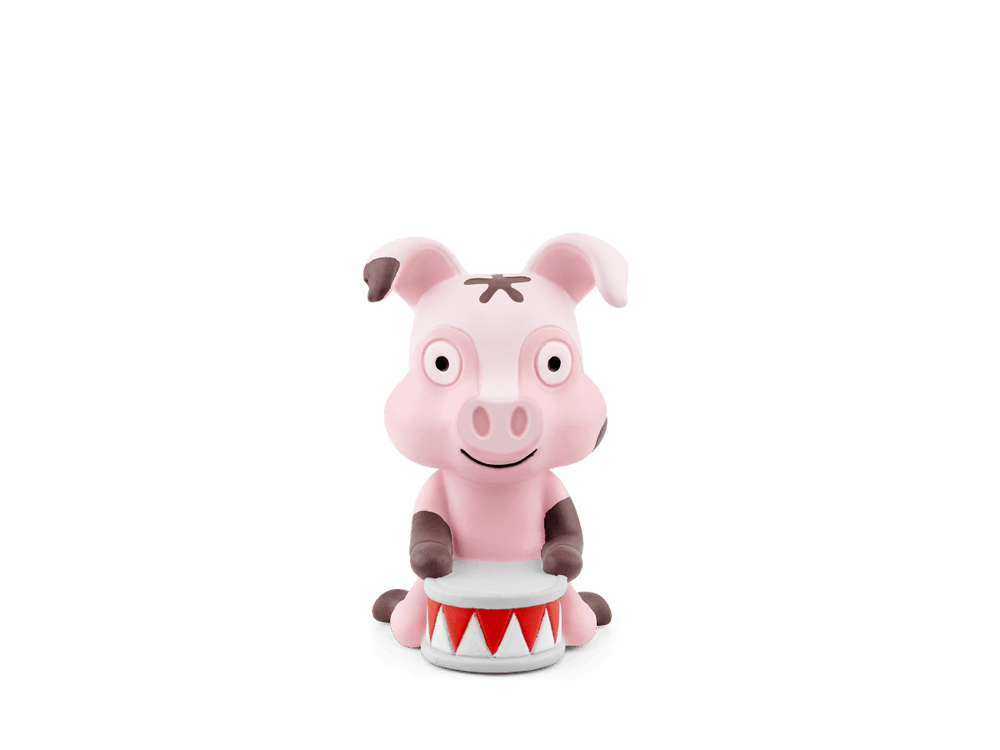 Favorite Children's Songs: Animal Songs Tonie