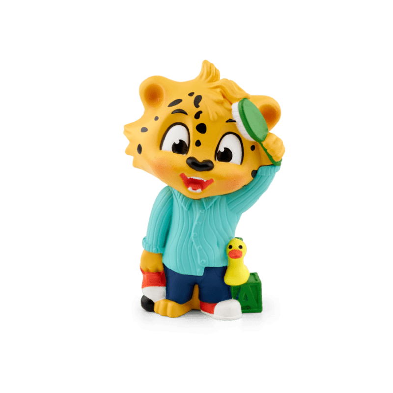 Leo's Day Routines Tonie