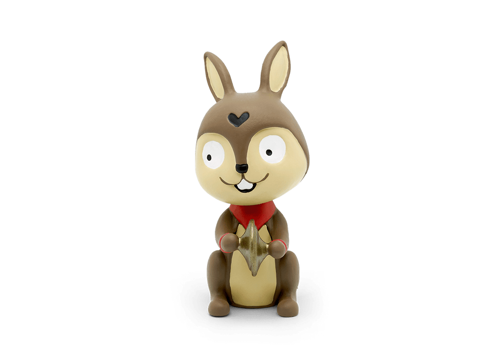 Favorite Children's Songs: Sing-Along Songs Tonie