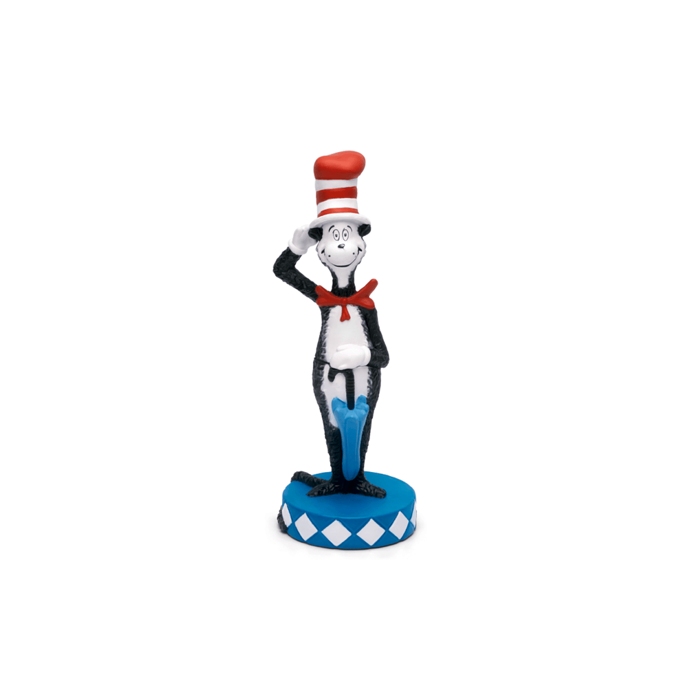 Dr. Seuss: The Cat in the Hat Tonie