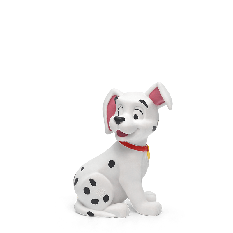 Disney 101 Dalmatians Tonie