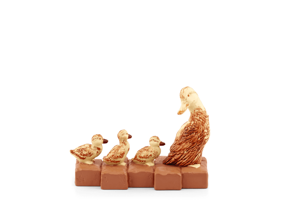 Make Way for Ducklings Tonie