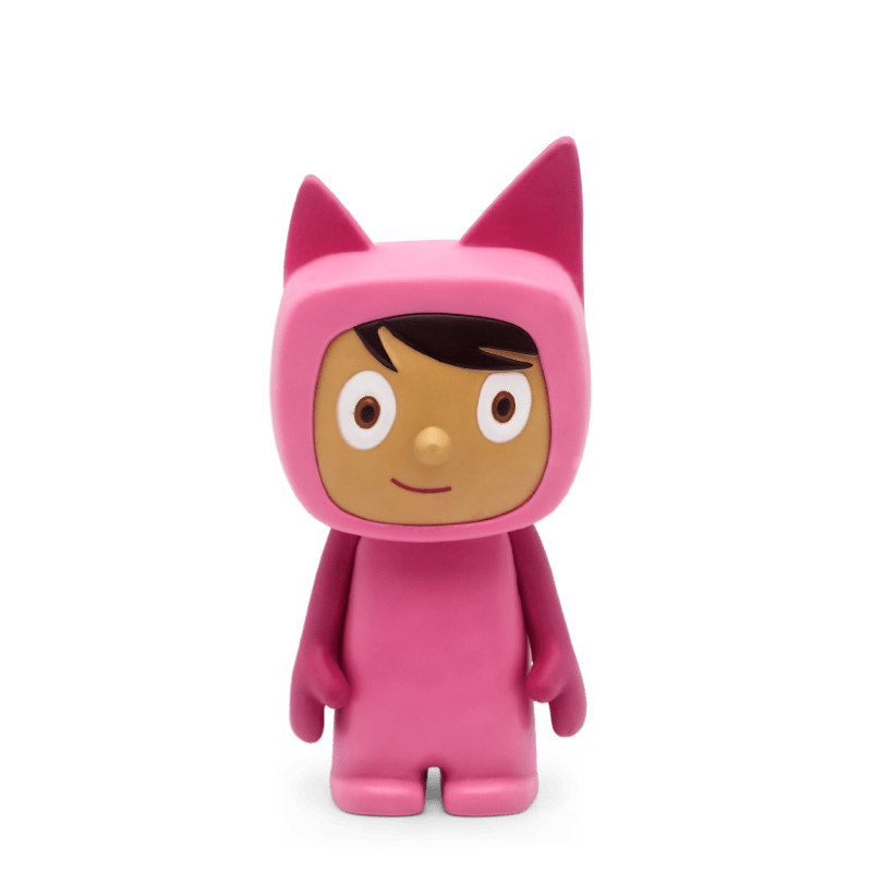 Pink with Medium Hue Creative-Tonie