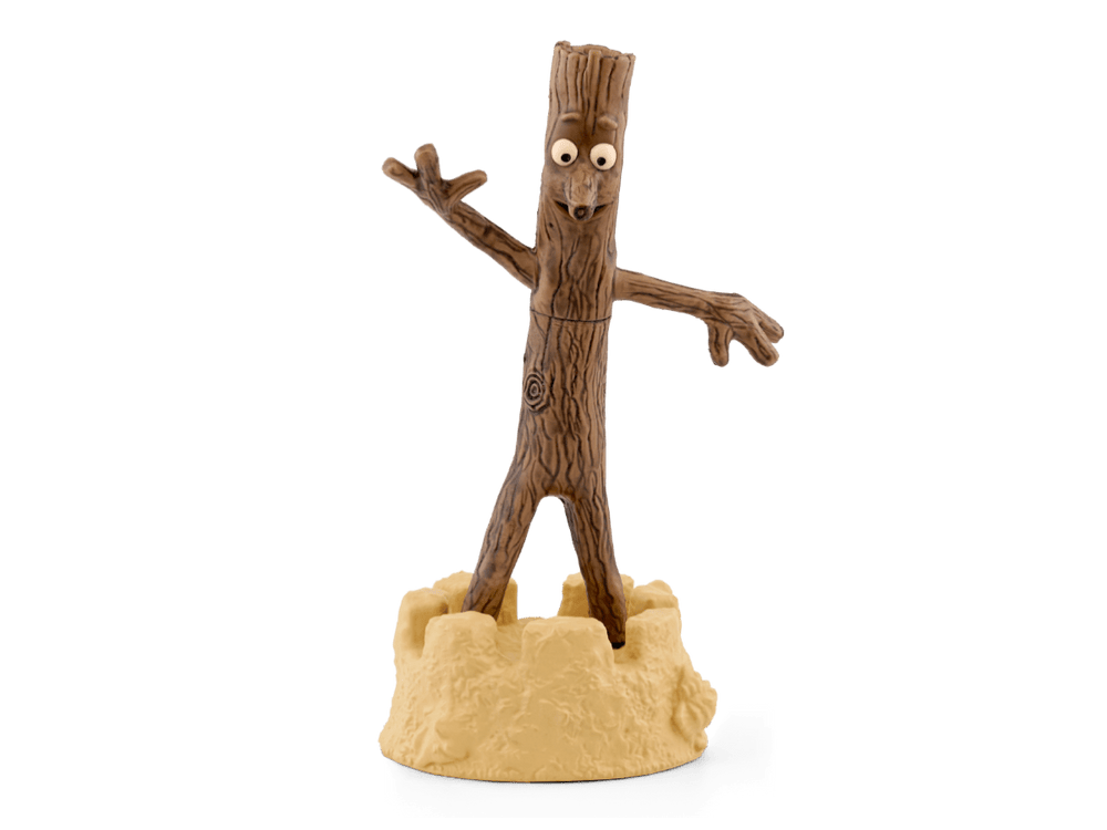 Julia Donaldson: Stick Man Tonie