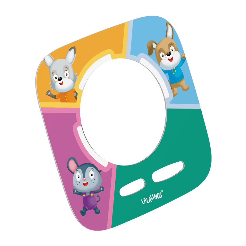 Tonieplay Lalalinos: Your Day in Bumbaloo Game
