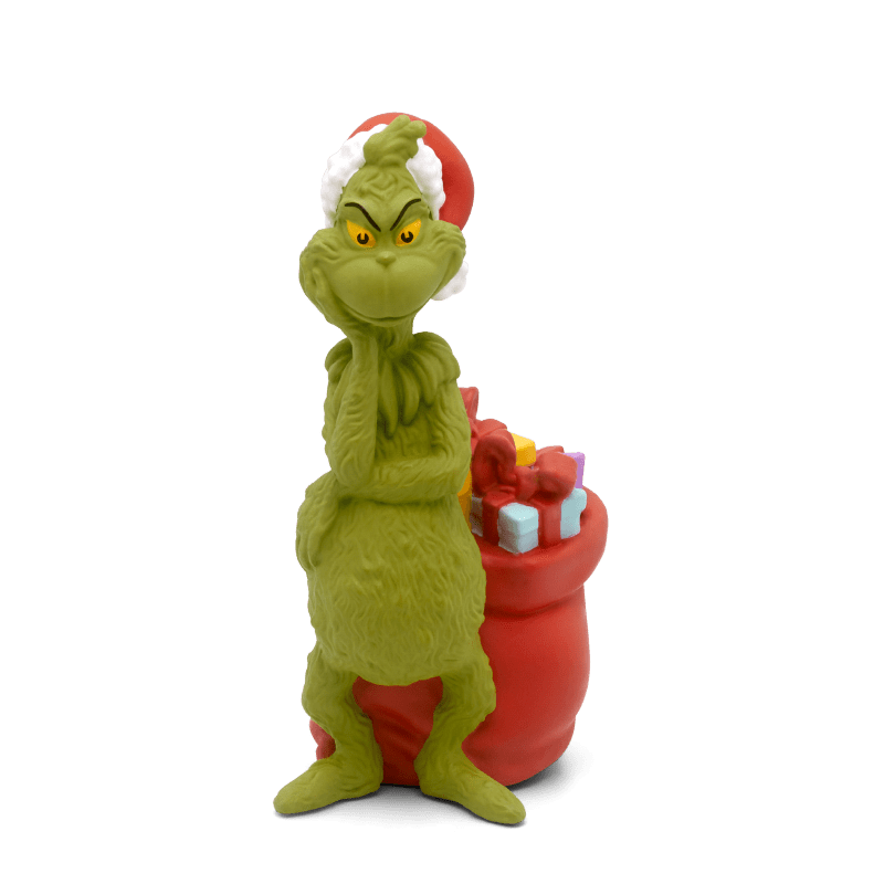 Dr. Seuss: How The Grinch Stole Christmas! Tonie