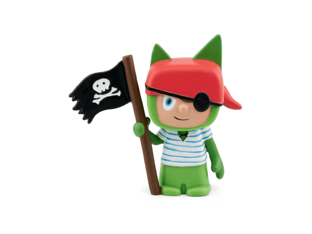 Pirate Creative-Tonie