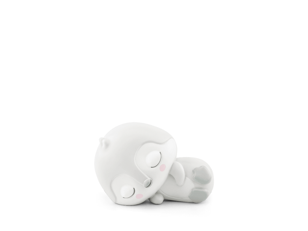 Sleepy Penguin: White Noise from the Ocean Tonie