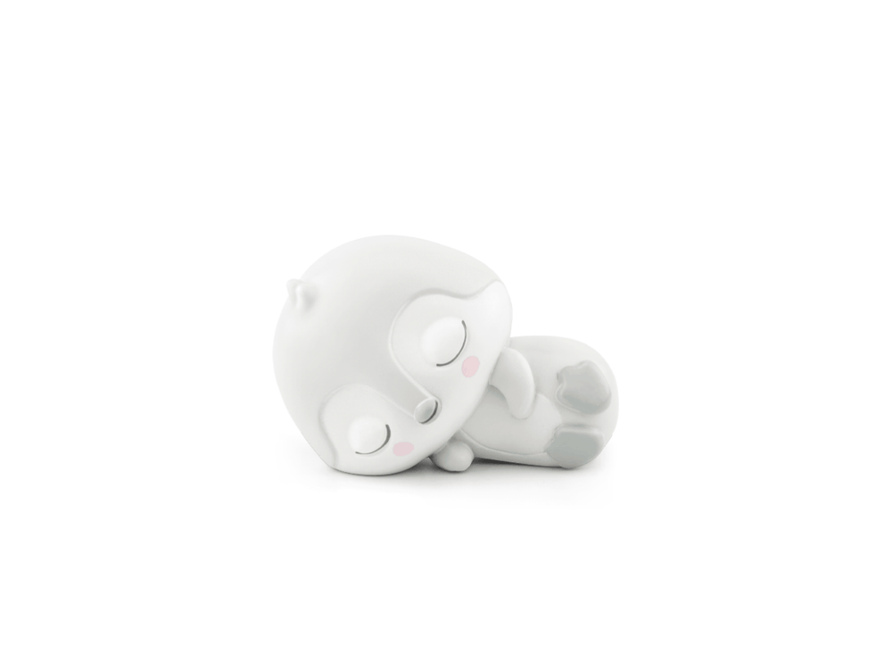 Sleepy Penguin: White Noise from the Ocean Tonie