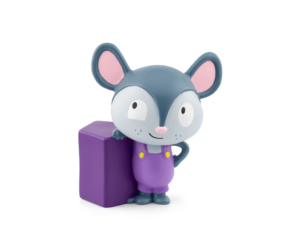 Lalalinos: Scout - Move and Groove in Bumbaloo Tonie