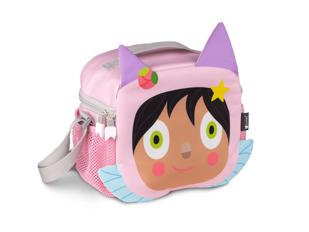 Character Bag for Toniebox - Fairy
