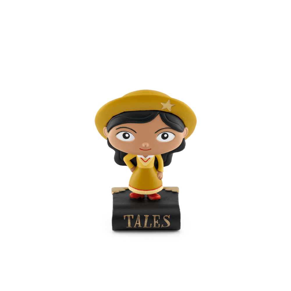 Favorite Tales: Annie Oakley Tonie