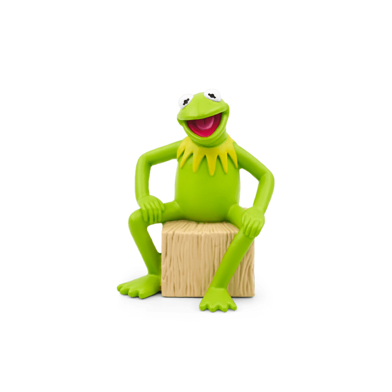 Disney the Muppets: Kermit the Frog Tonie