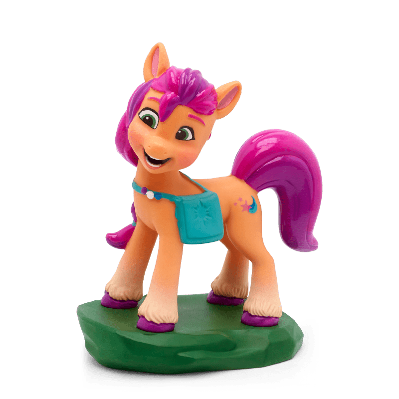 My Little Pony Tonie