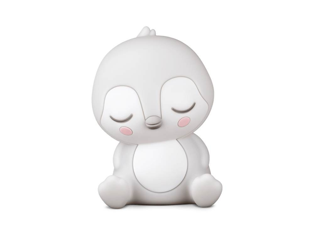 Sleepy Penguin Night Light Tonie