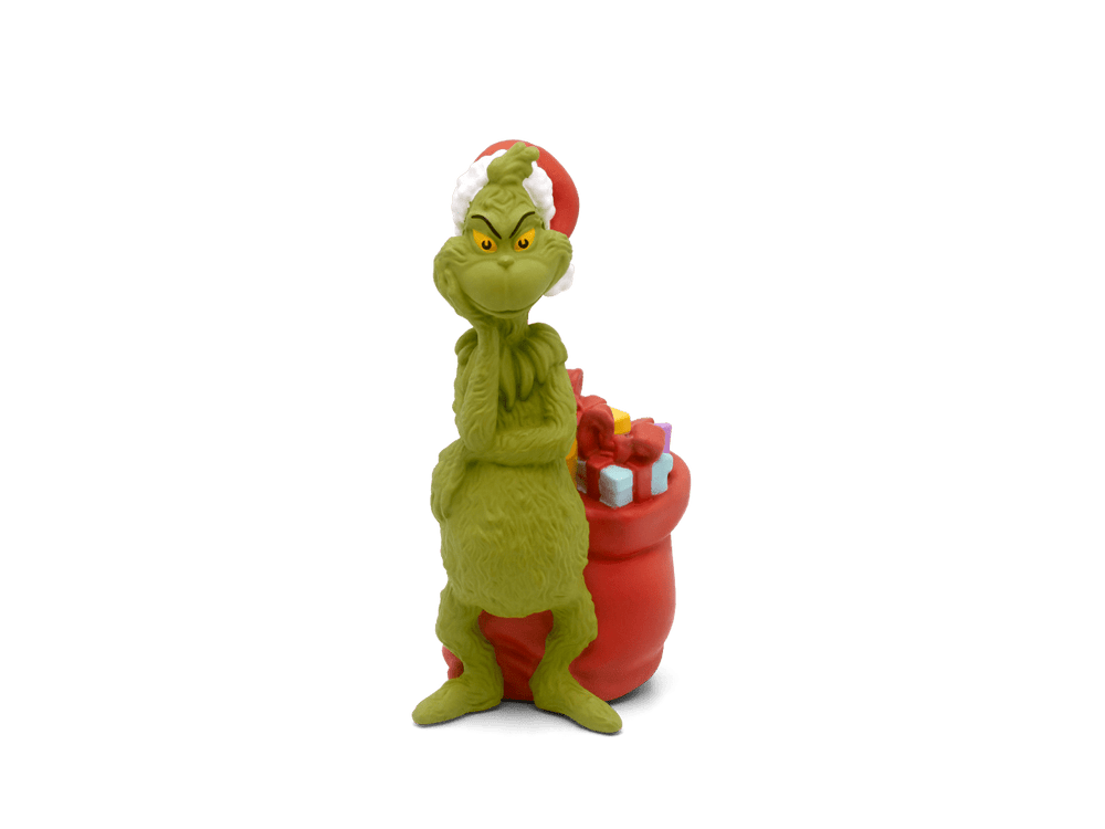 Dr. Seuss: How The Grinch Stole Christmas! Tonie