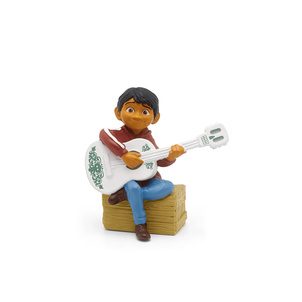 Disney and Pixar Coco Tonie