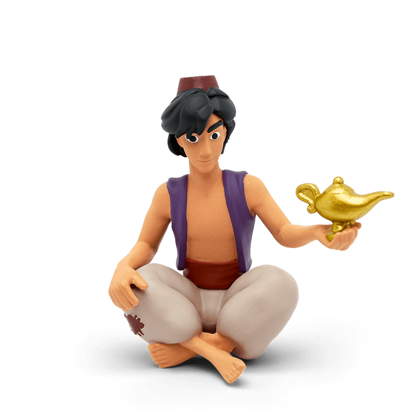 Disney Aladdin Tonie