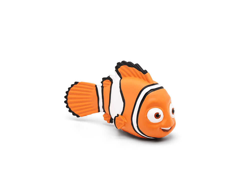 Disney and Pixar Finding Nemo Tonie