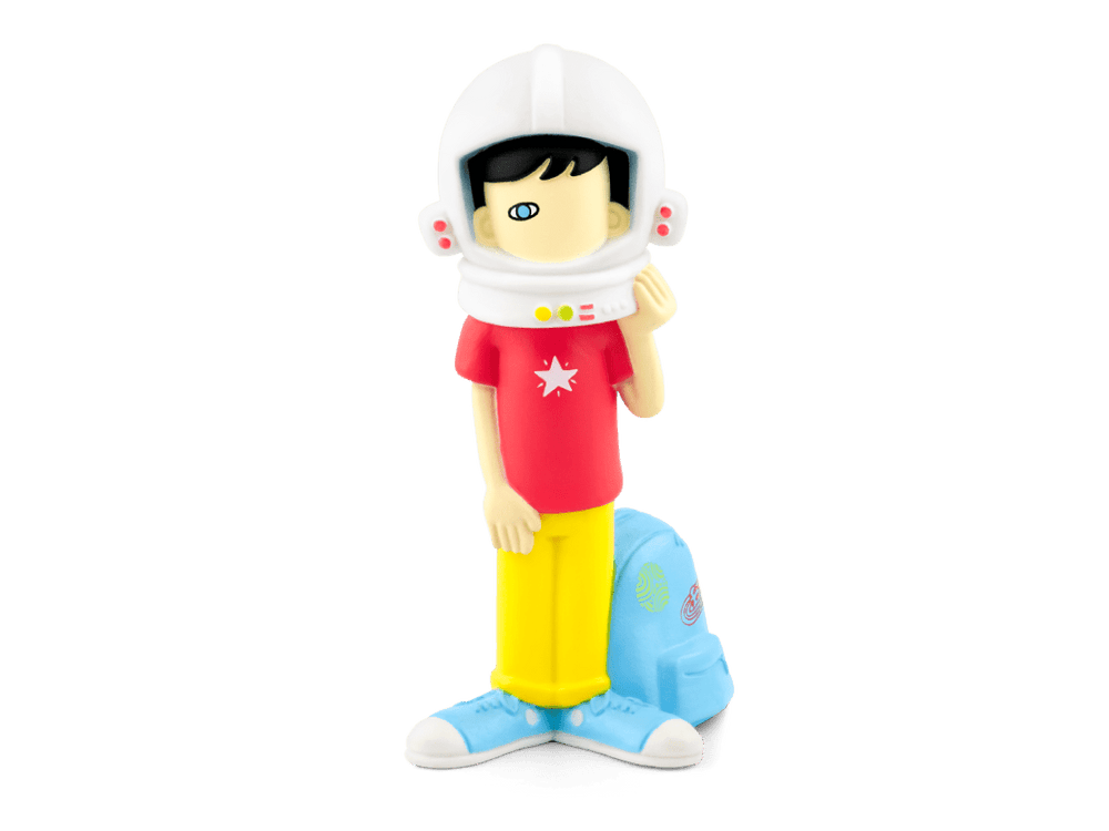 Wonder Tonie