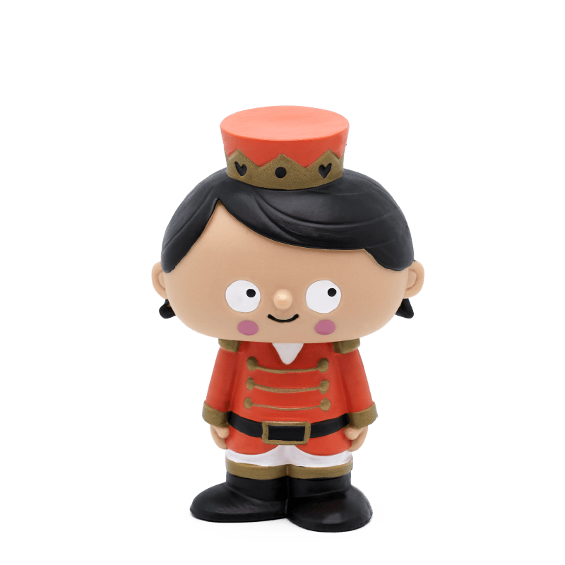 Favorite Masterpieces: The Nutcracker Tonie