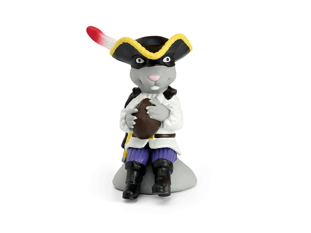 Julia Donaldson: Highway Rat Tonie