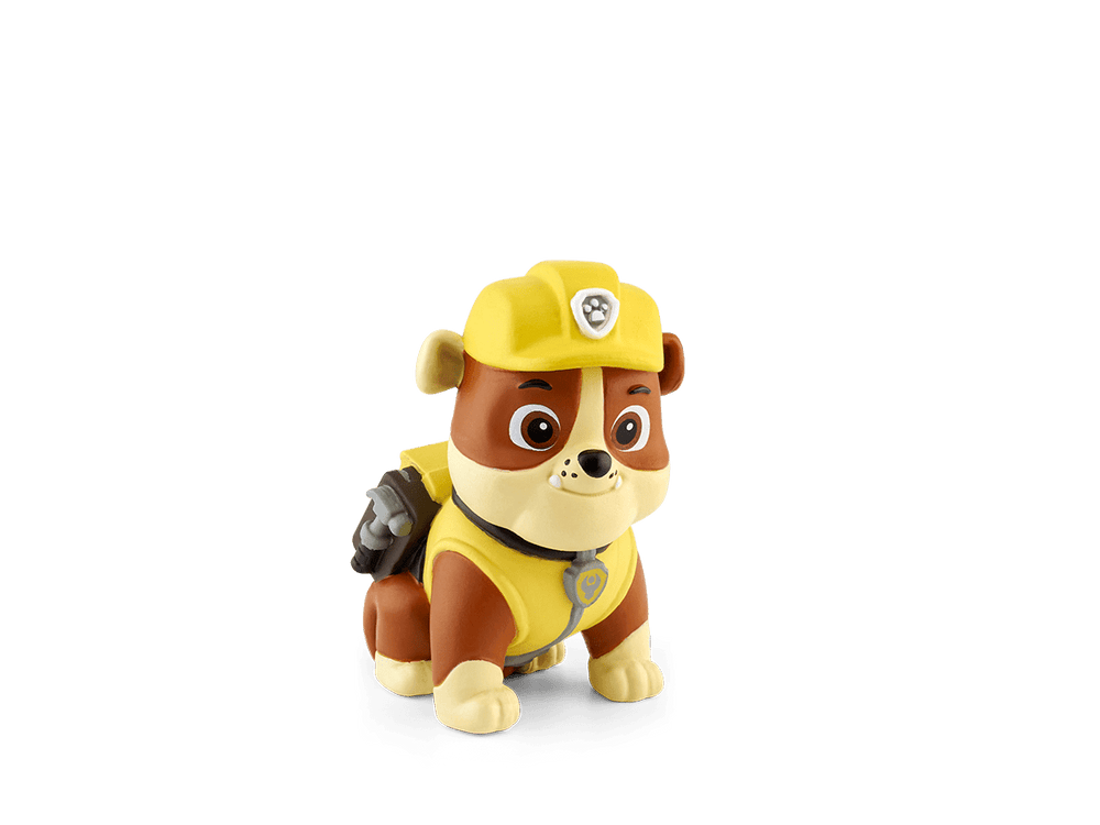 PAW Patrol: Rubble Tonie