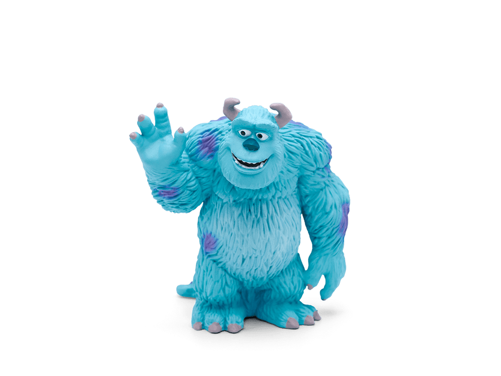 Disney and Pixar Monsters, Inc. Tonie