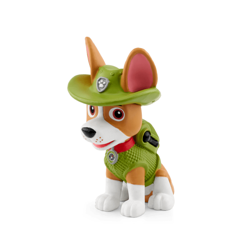 PAW Patrol: Tracker Tonie