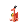 Dragons Love Tacos Tonie