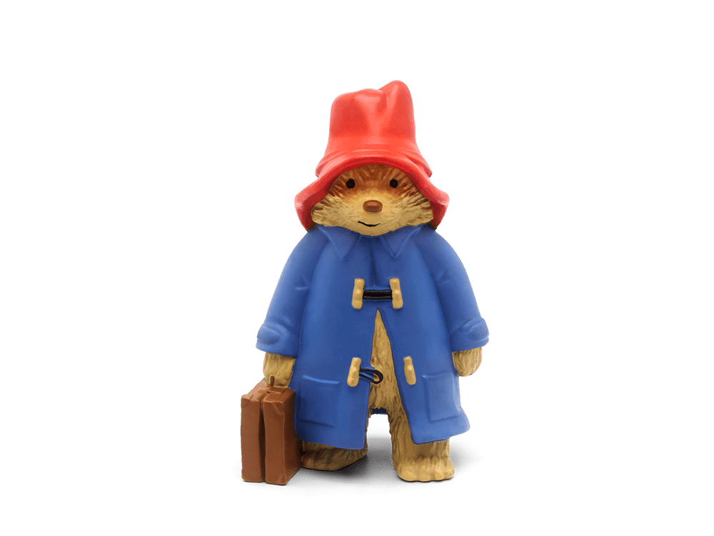 Paddington Bear Tonie