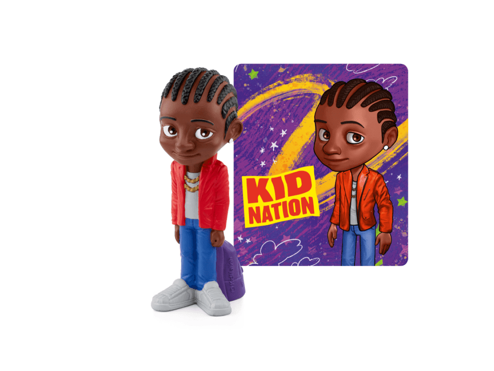 KidNation Tonie