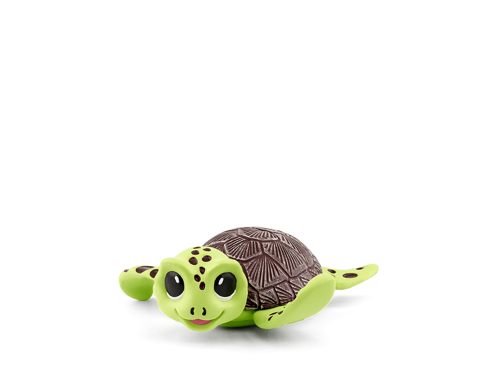 Conservation Crew: Bobby the Sea Turtle Tonie