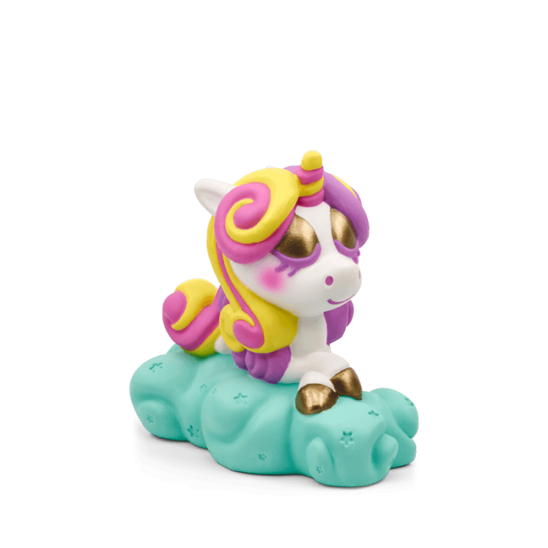 Moshi: Fluttercup Tonie