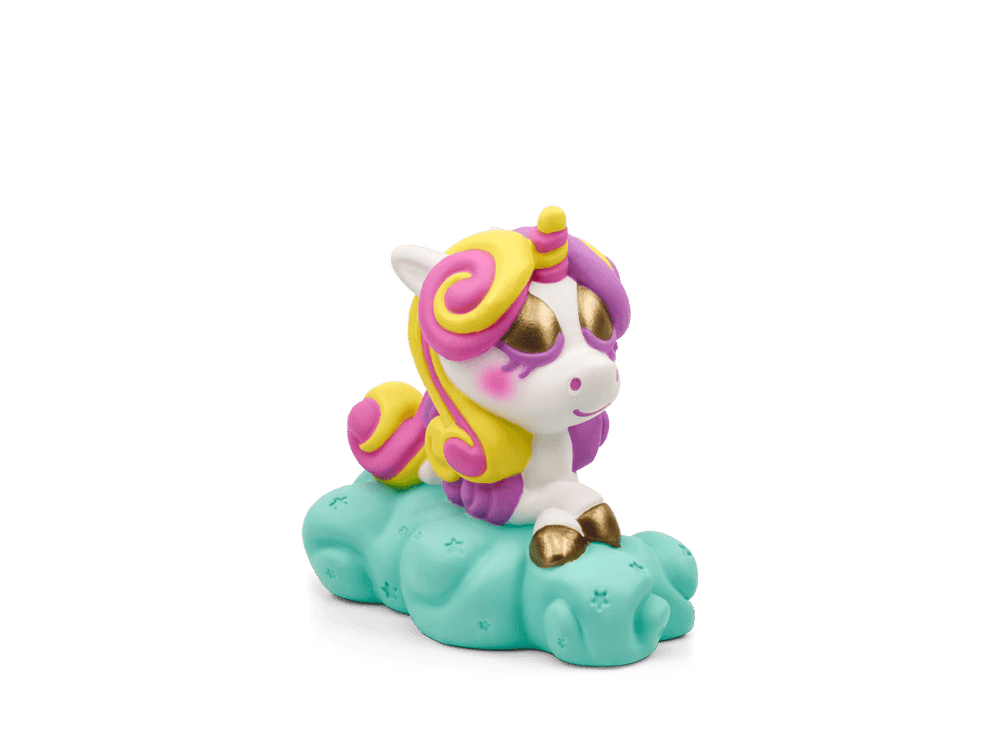 Moshi: Fluttercup Tonie