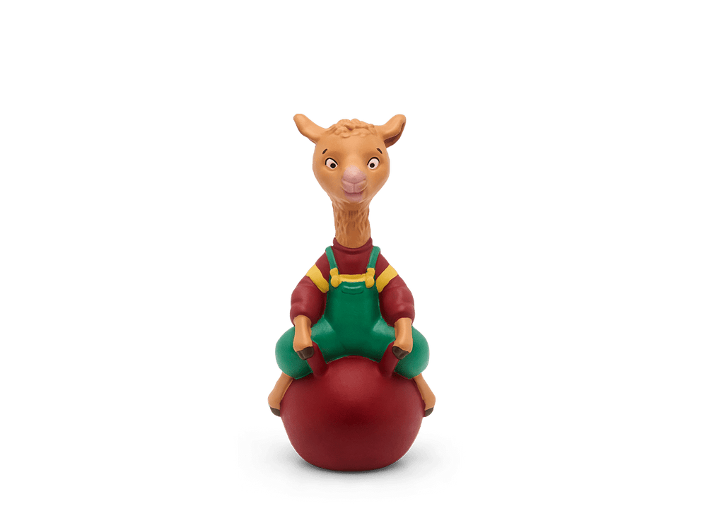 Llama Llama Tonie