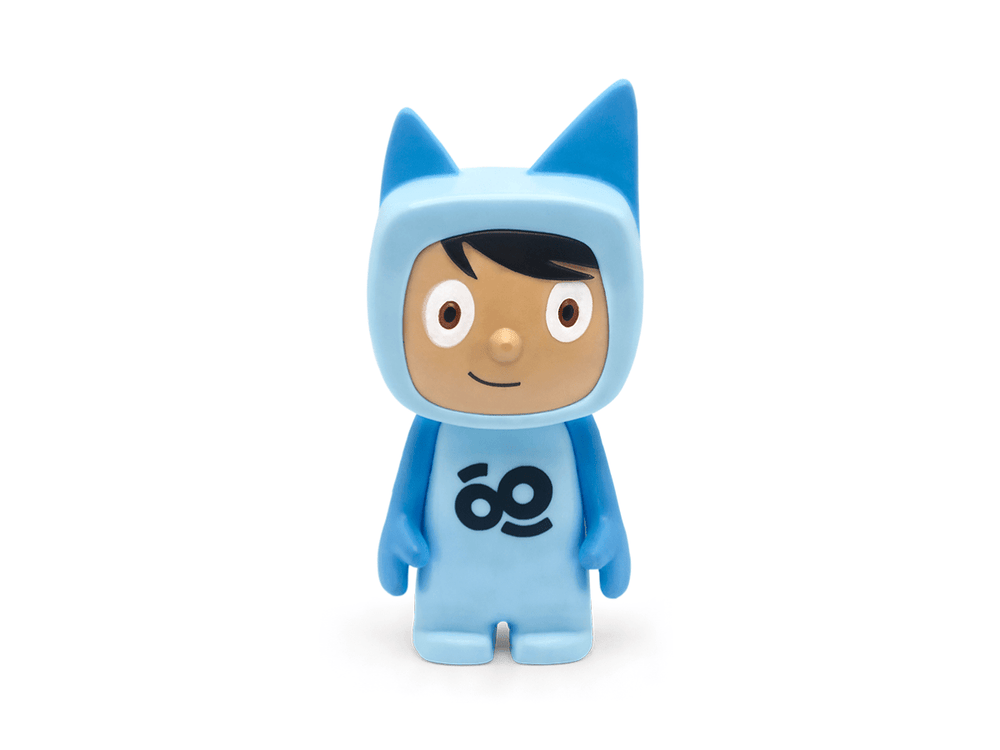 GoNoodle x tonies® Mindfulness Tonie